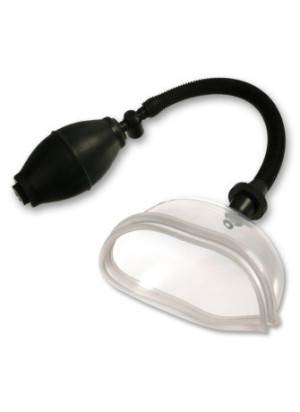 High Intensity Pussy Pump